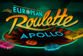 Apollo European Roulette by Apollo Games
