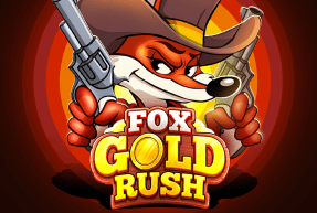 Fox Gold Rush by OnlyPlay