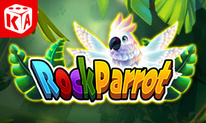 Rock Parrot by KA Gaming