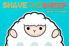 Shave the Sheep by Hacksaw