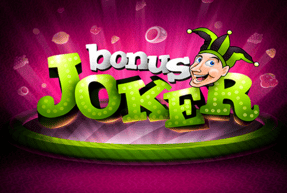 Bonus Joker by Apollo Games