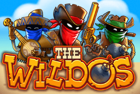 The Wildos by Thunderkick