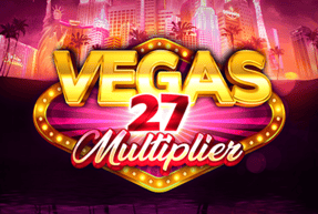 Vegas 27 Multiplier by Apollo Games
