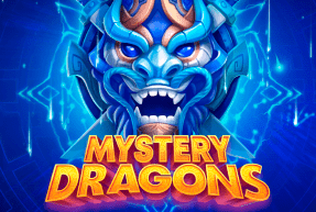 Mystery Dragons by NetGame