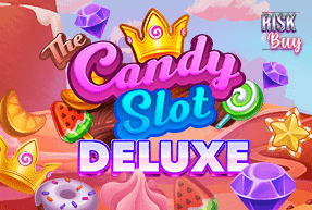The Candy Slot Deluxe by Mascot