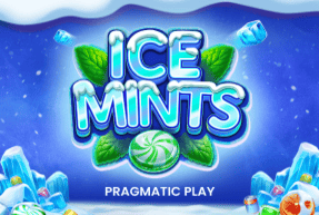 Ice Mints by Pragmatic Play