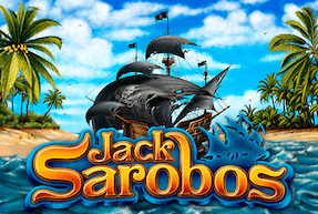 JACK SAROBOS by DLV