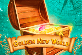 Golden New World by BF Games
