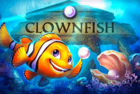 Clownfish by Apollo Games