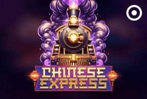 Chinese Express by OnlyPlay