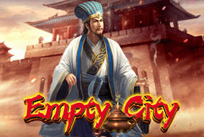 Empty City by KA Gaming