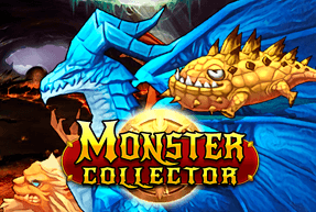 Monster Collector by KA Gaming