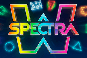 Spectra by Thunderkick