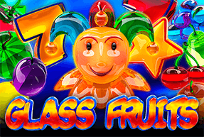 GLASS FRUITS by DLV