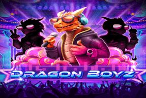 Dragon Boyz by Red Tiger