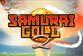 Samurai Gold 2 by Concept Gaming