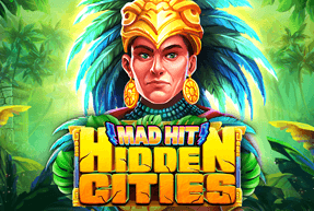 Mad Hit Hidden Cities by Ruby Play