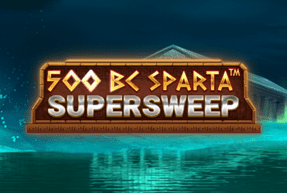 500 BC Sparta Supersweep by Boldplay