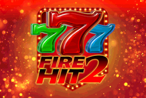 Fire Hit 2 by KA Gaming