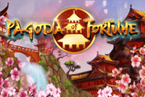 Pagoda of Fortune by BF Games