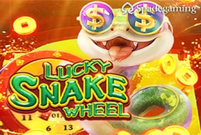 Lucky Snake Wheel by Spadegaming