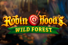 Robin Hood’s Wild Forest by Red Tiger