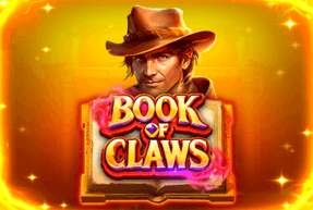 Book of Claws by Clawbuster