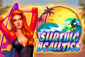 Surfing Beauties Video Bingo by Boldplay