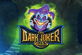 The Dark Joker Rizes by Yggdrasil