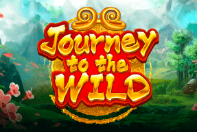 Journey to the Wild by Spadegaming