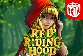 Red Riding Hood by KA Gaming