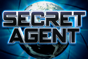 Secret Agent by Concept Gaming