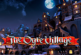 Ogre Village by Nucleus