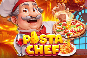Pasta Chef by Eurasian Gaming