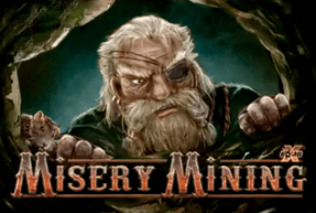 Misery Mining xBomb by Nolimit City