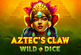 Aztec's Claw Wild Dice by BGaming