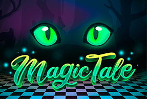 Magic Tale by DLV