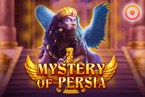 Mystery of Persia by OnlyPlay