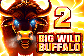 Big Wild Buffalo 2 by Belatra