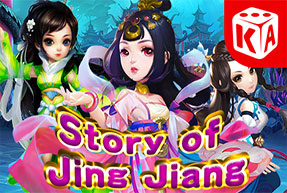 Story Of Jing Jiang by KA Gaming
