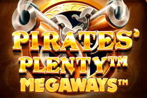 Pirates Plenty MegaWays by Red Tiger