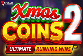 XMAS Coins 2: ULTIMATE RUNNING WINS™ by Fugaso