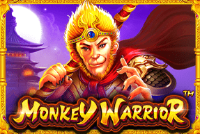Monkey Warrior by Pragmatic Play