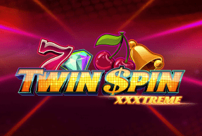 Twin Spin XXXtreme by NetEnt