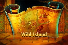 Wild Island by Rich88