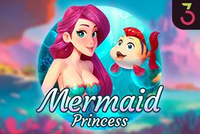 Mermaid Princess by Triple Cherry