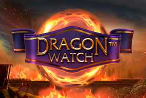 Dragon Watch by Nucleus