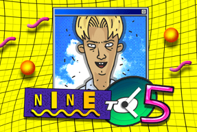Nine To Five by Nolimit City