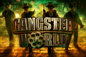 Gangster World by Apollo Games