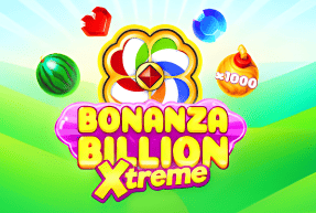 Bonanza Billion Xtreme by BGaming
